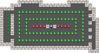 Уровень 4 — Chuchubi 14